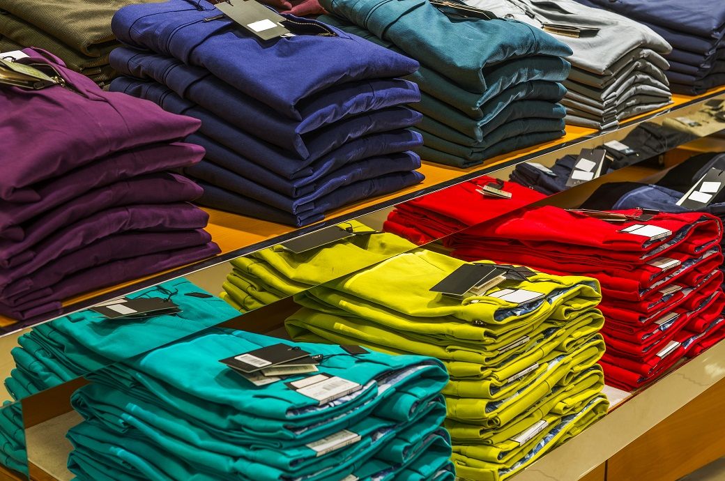 Australia's apparel imports rise 7.8% to $5.55 bn in Jul-Feb FY25