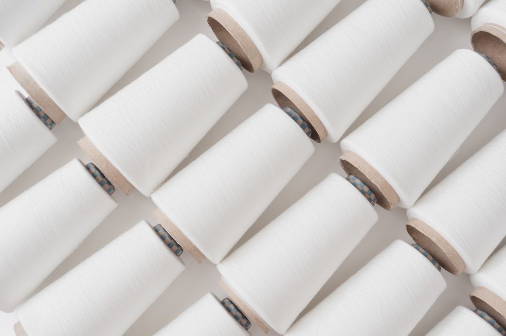 Mixed trend in Indian man-made & blended yarn; PC yarn prices decline