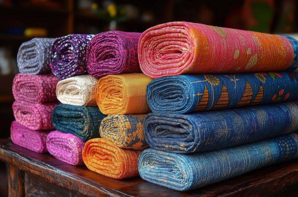 Africa's fabric imports rise 6.9% in 2024, China tops supplier list