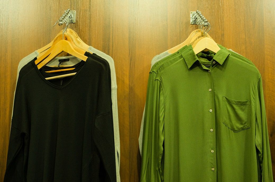 Bangladesh's RMG exports up 10% to $32.6 bn in July-Apr FY25