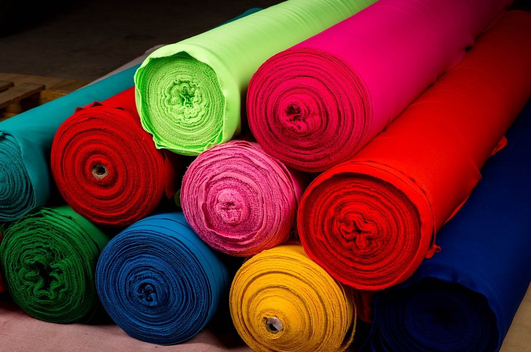 South Africa's textile imports up 7% to $900 mn in Jan-Mar 2025