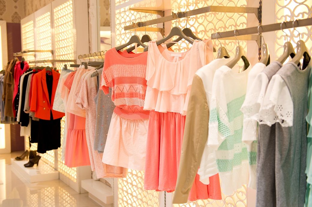 China's textile & garment exports inch up 0.9% to $66 bn in Q1 2025