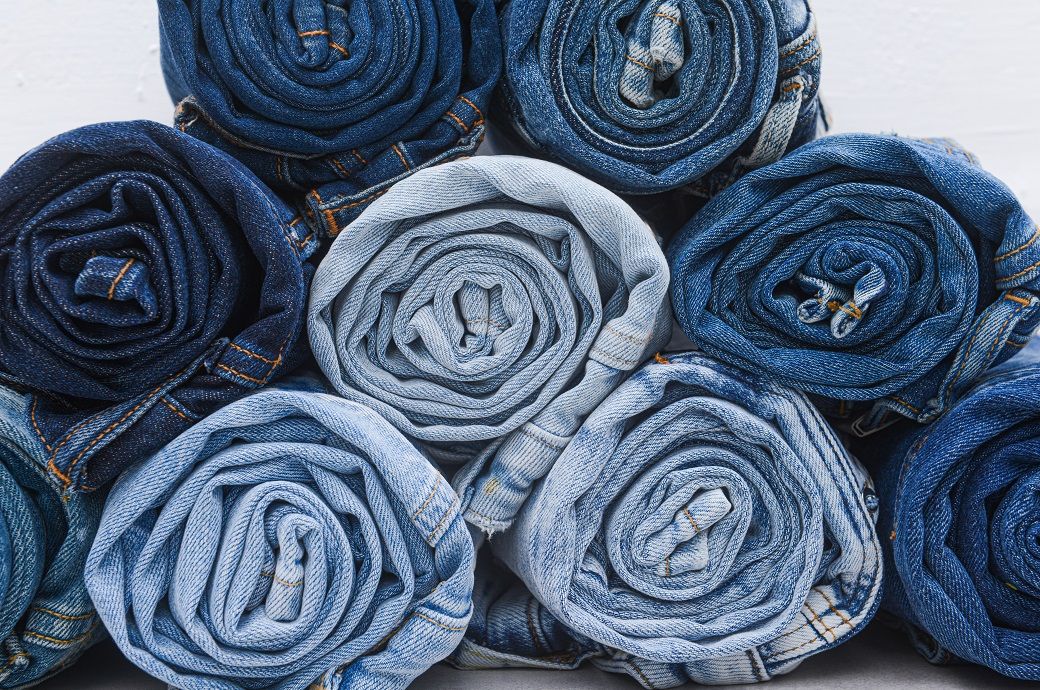 Average price of US garment imports from China drop by up to 20%