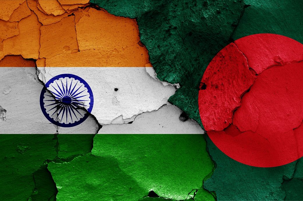 India-Bangladesh trade faces shake-up amid port restrictions