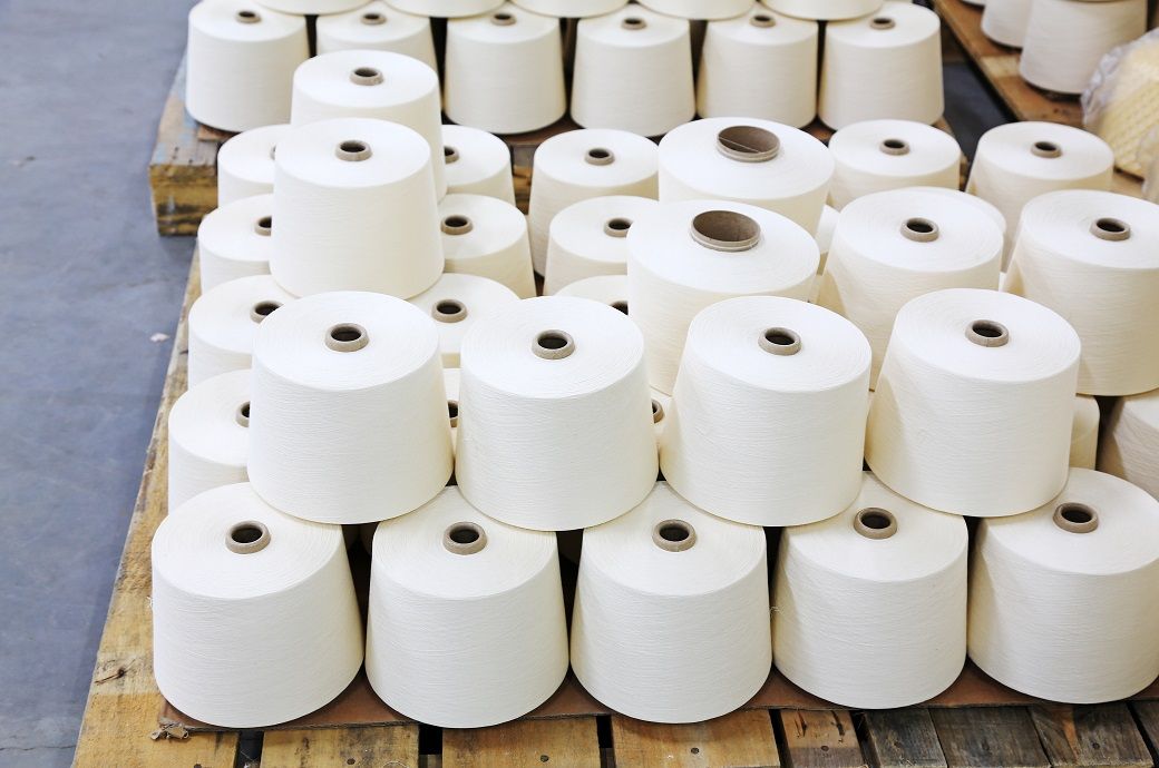 South Indian cotton yarn demand weakens, prices hold steady