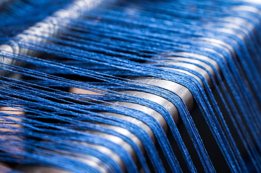 Indian man-made yarn trade sees uptick, prices of some varieties up