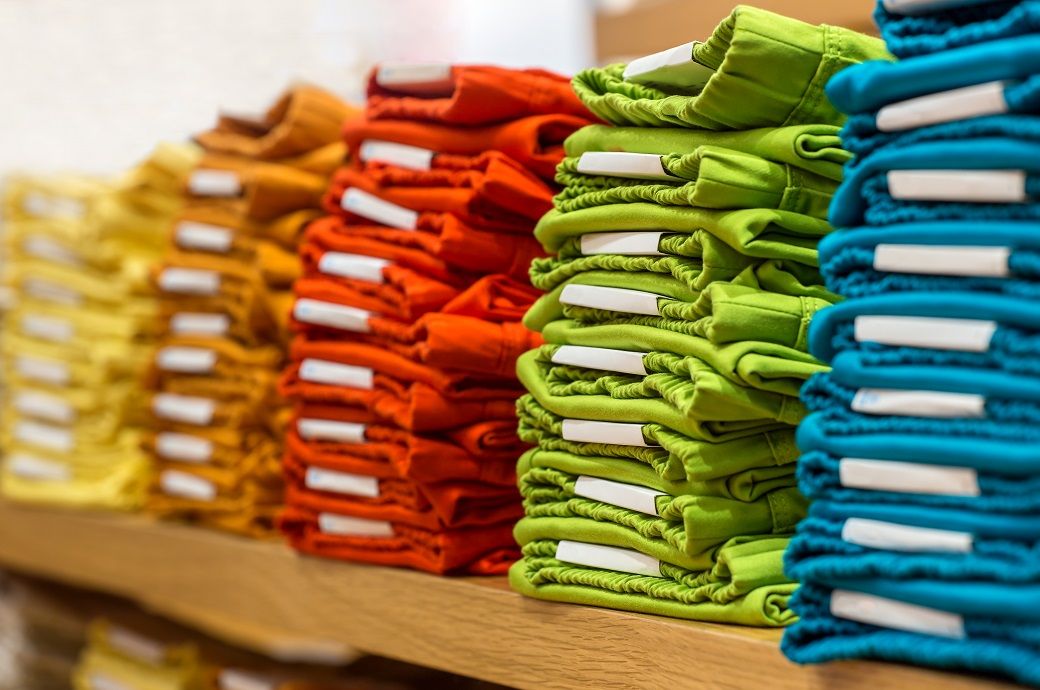 Mexico's apparel trade falls in Q1 2025 amid import, export drop