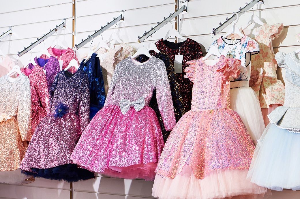 UK's clothing imports up 11.99% to $1.88 bn in Mar 2025