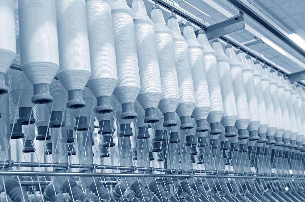 North India cotton yarn prices dip on weak demand, labour woes