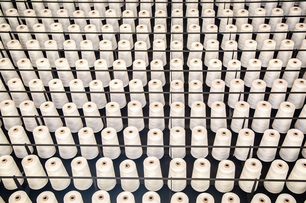 India's MMF & blended yarn markets see mixed trends, FDY yarn up