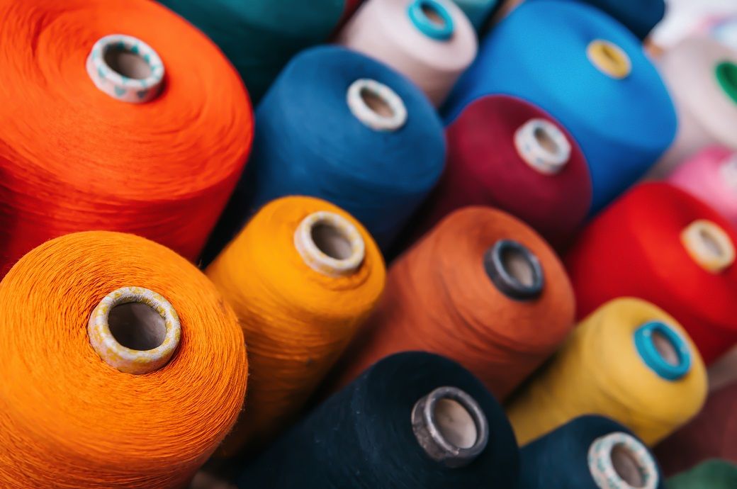 North Indian yarn market struggles, buoyed slightly by strong cotton