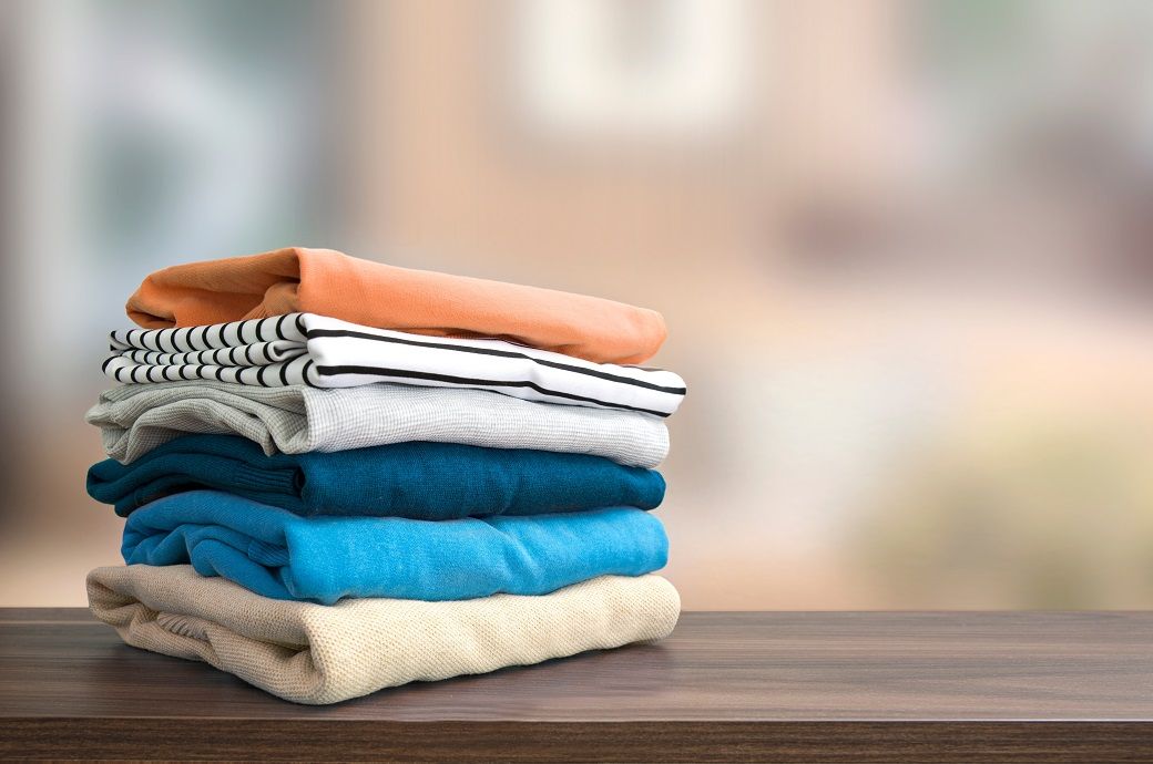 UK clothing exports slide 11.6% to $310 mn in Feb 2025