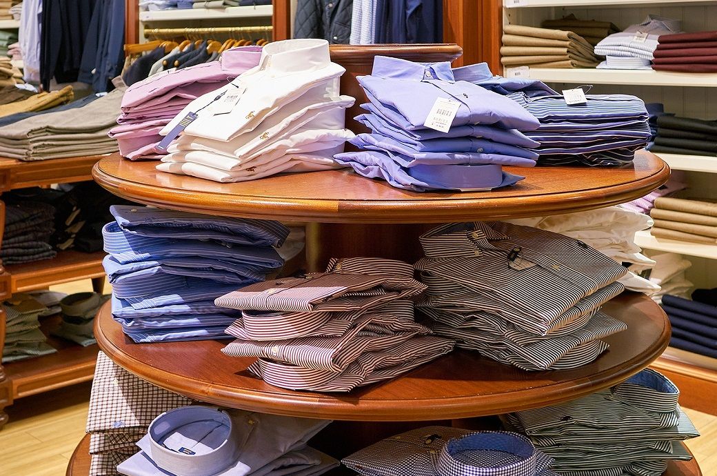 Bangladesh's RMG exports up 10.8% to $30.2 bn in July-March FY25