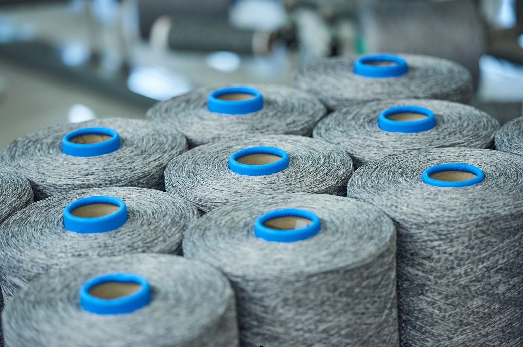 Cotton yarn demand stays weak in south India; Tiruppur prices dip