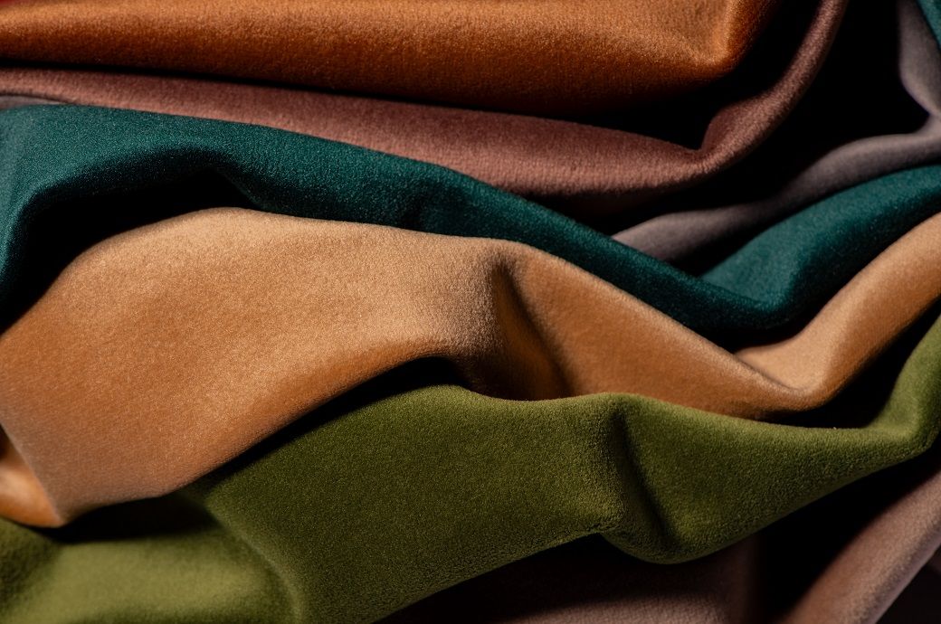 US falls to 3rd spot in Germany's industrial textile exports