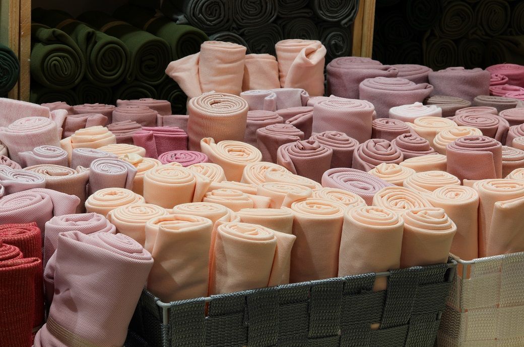 Japan's clothing imports rise 5% in FY25, 15% in March