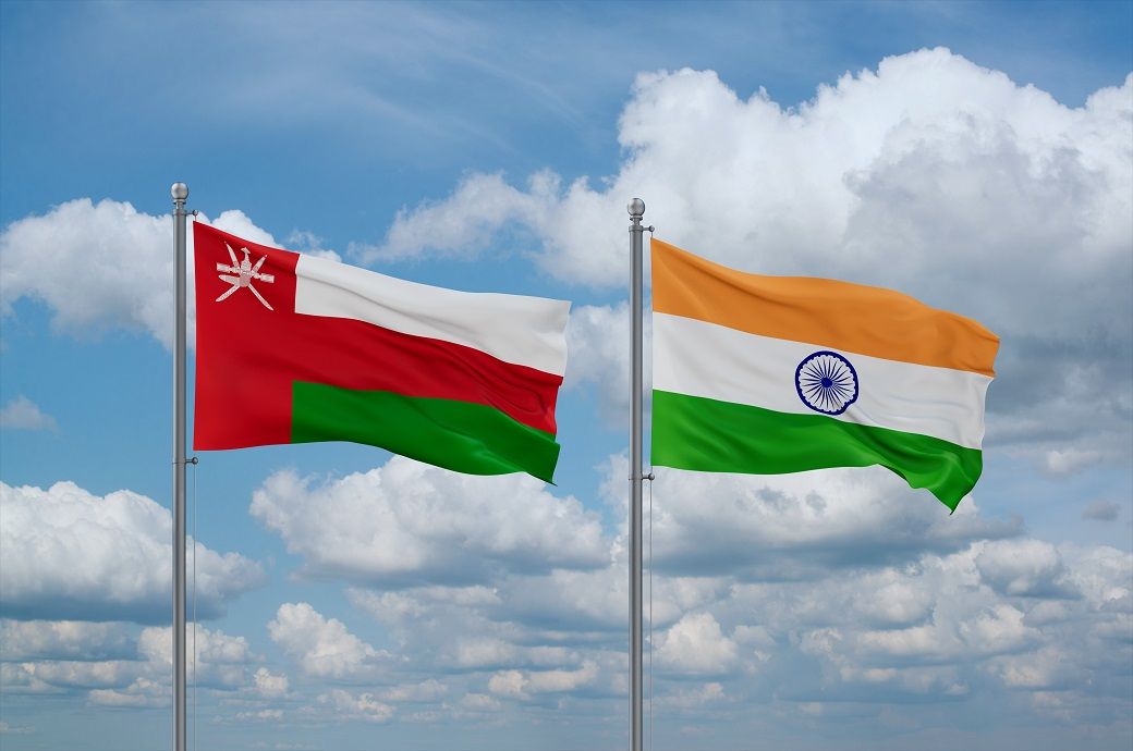 India-Oman FTA may tilt apparel trade in India's favour