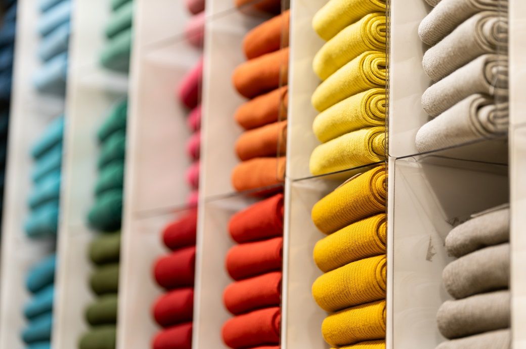 Trade realignments may boost Turkiye's apparel export potential