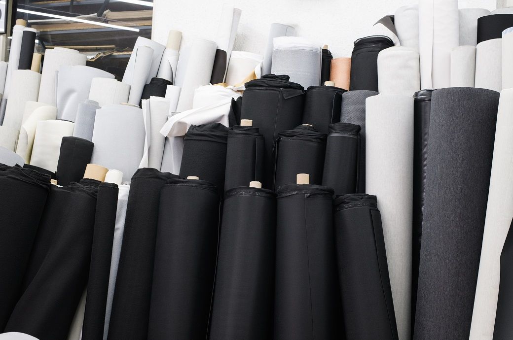 Pakistan's textile & apparel exports up 8.4% to $14.8 bn in July-Apr