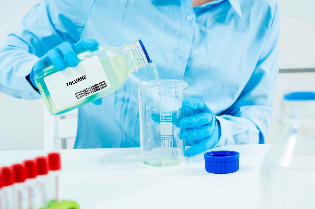 Asian toluene market sees signs of recovery in May 2025