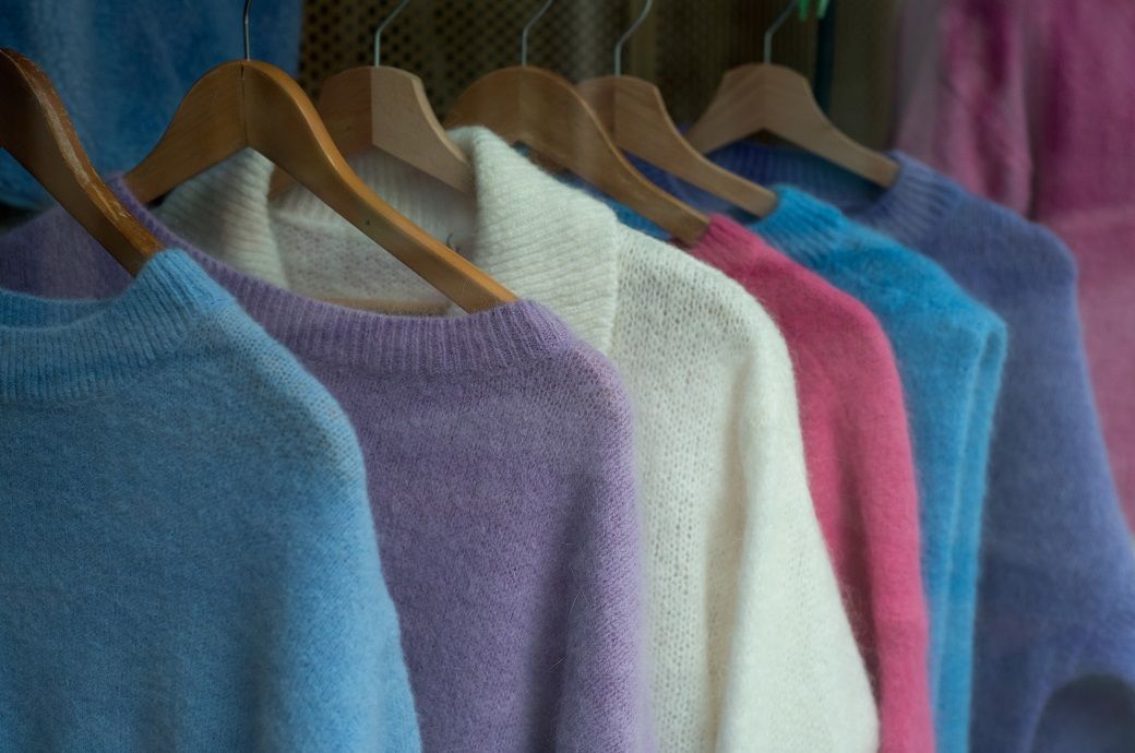 Turkiye's apparel exports drop 7.7% to $4.1 bn in Jan-Mar 2025