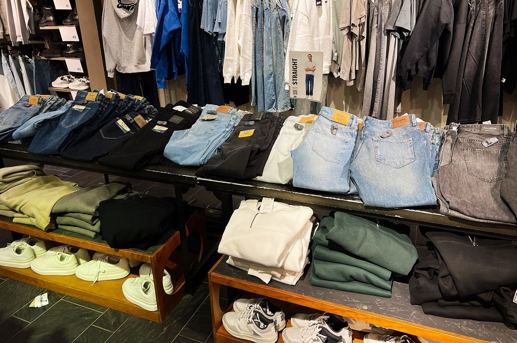 Kenya defies odds as garment exports grow 31% in Jan-Feb 2025