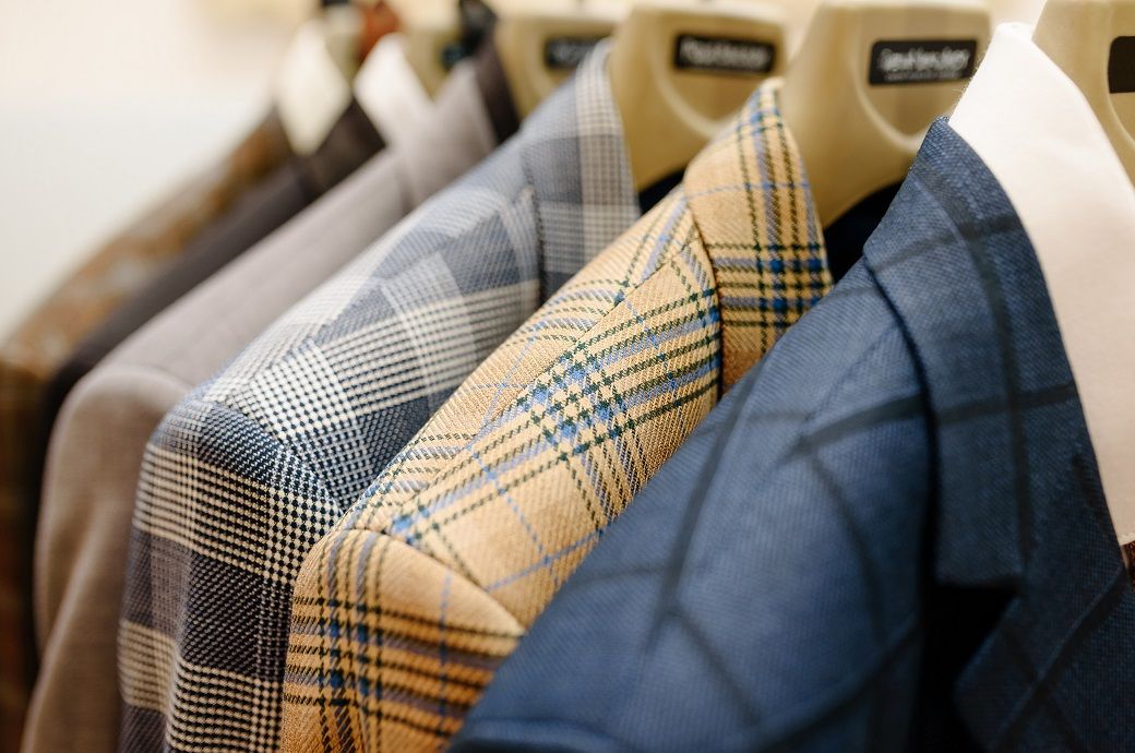 Italy's coat exports fall below $1 billion in January-March 2025