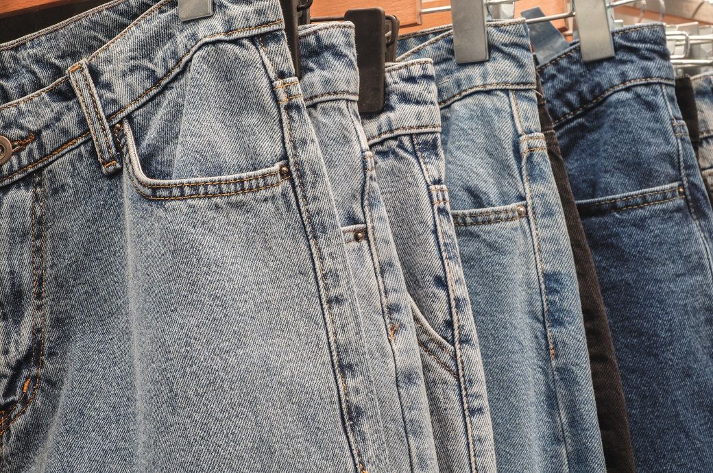 Sri Lanka's garment exports up 12% to $1,283 mn in Jan-Mar 2025