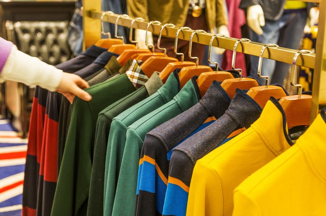 Dominican Republic's US garment exports steady amid overall dip