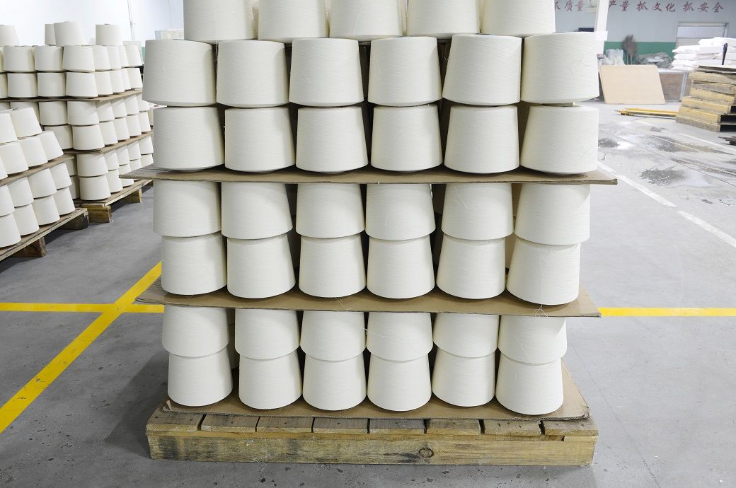 Ind-Pak ceasefire lifts sentiment, cotton yarn steady in south India