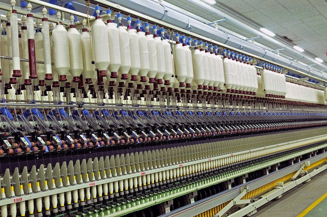 South Indian cotton yarn faces headwind, but prices remain stable