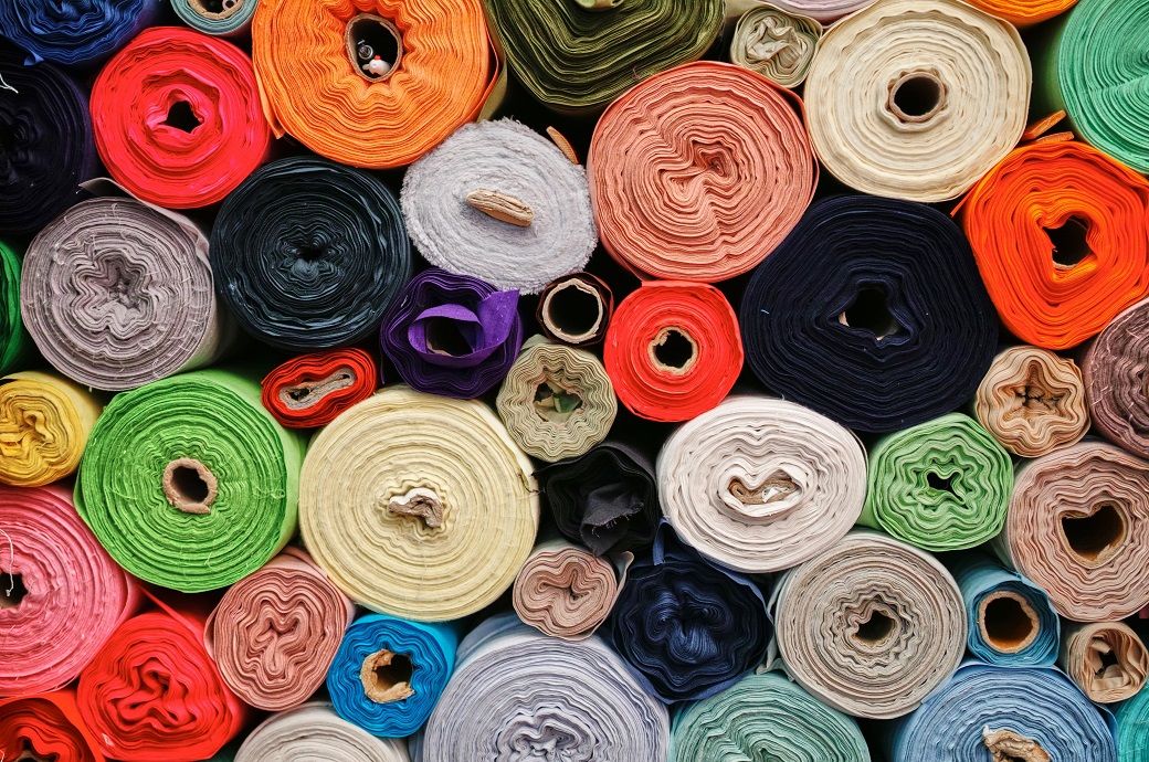 China's apparel exports to Nigeria drop 35%, fabric 8% in 2024