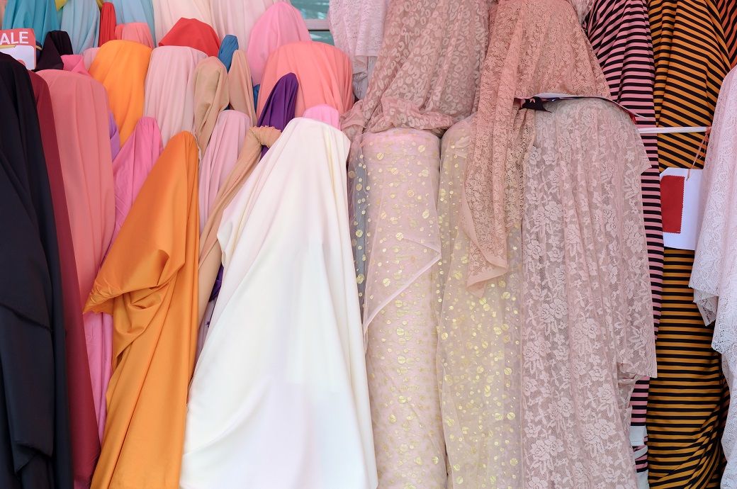 China-UAE textile trade declines in 2025 amid investment push