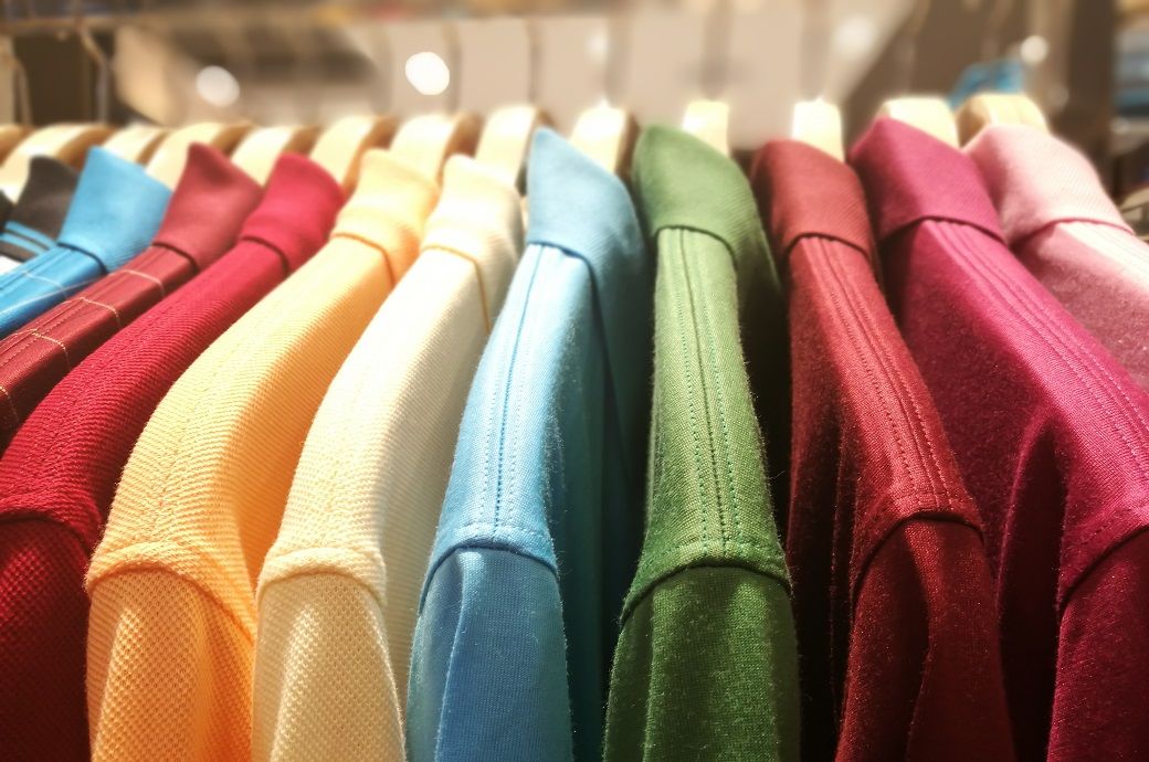 US' textiles & apparel imports rise 9.3% to $26 bn in Jan-Mar 2025