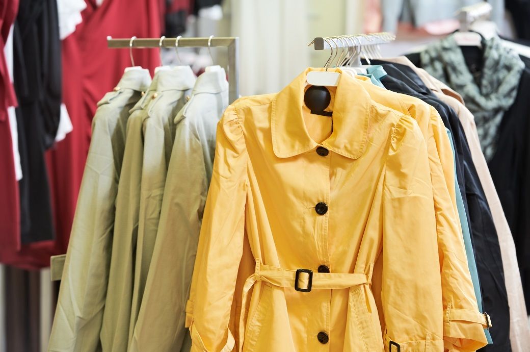 South Korea's apparel imports from Vietnam reach $928 mn in Q1 2025