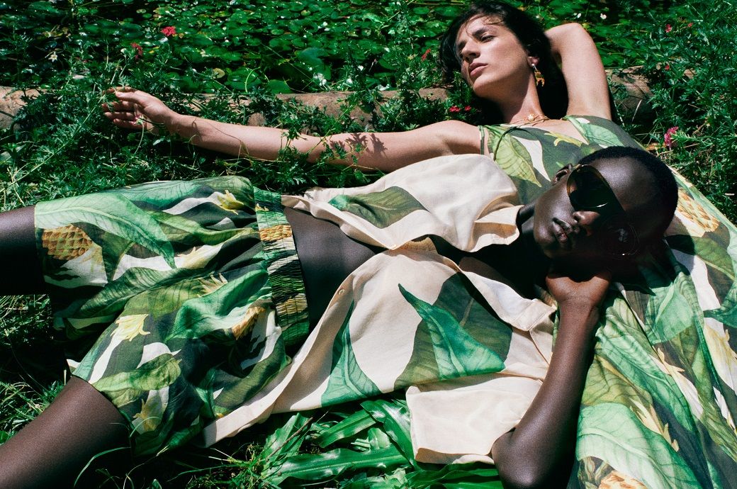 H&M commended for its advanced decarbonisation model