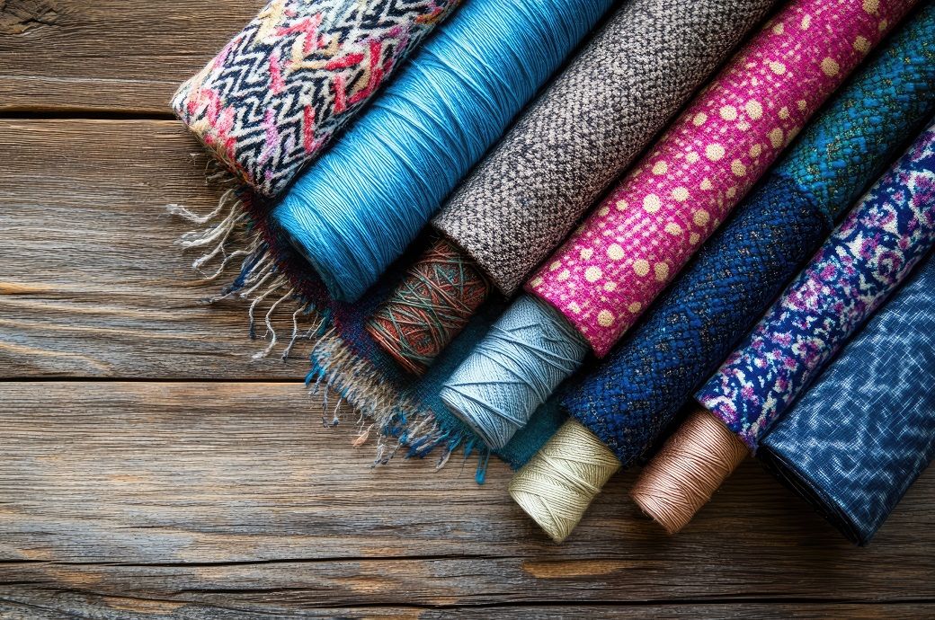 Turkiye leads fabric export growth to Africa in Q1 2025