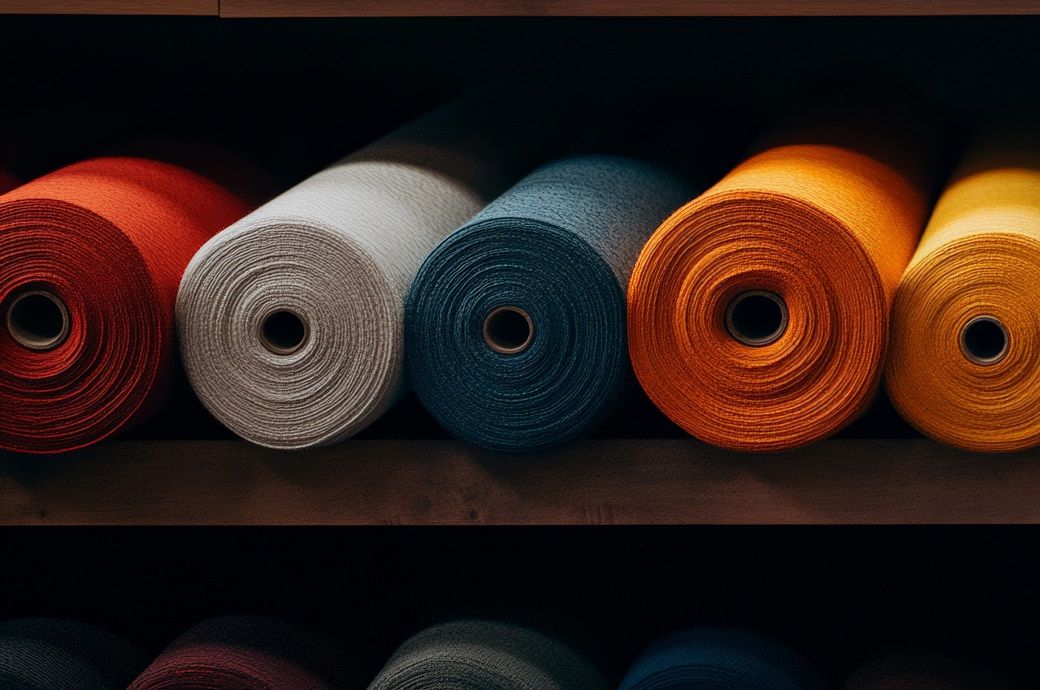 South Africa's textile imports up 1.2% to $1.4 bn in Jan-May 2025