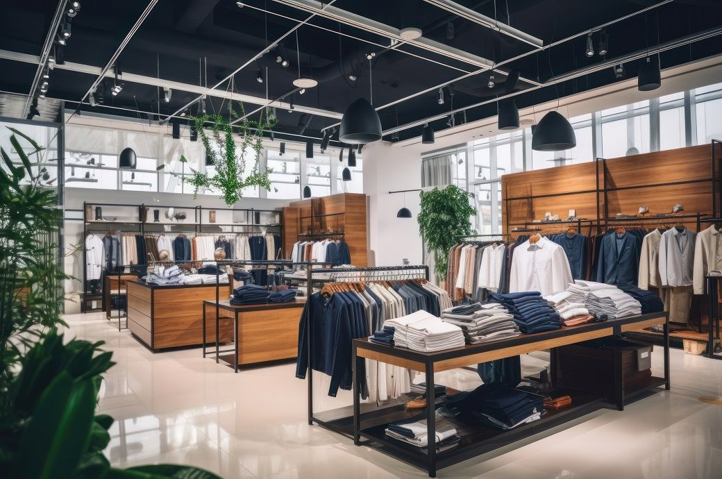 Turkiye's apparel exports dip 6.54% to $6.7 bn in Jan-May 2025