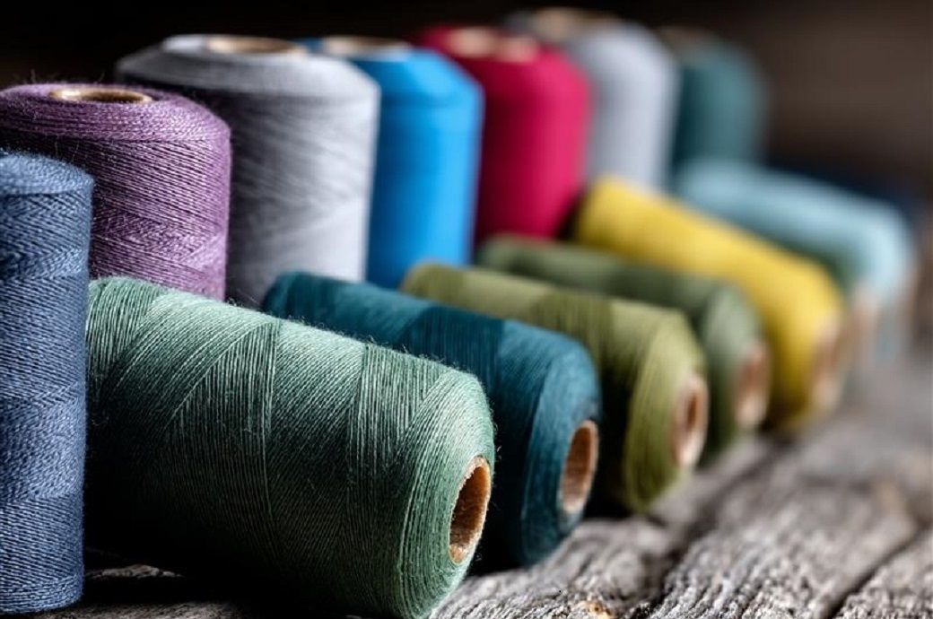 India's viscose, polyester yarn slide amid crude oil drop, weak dollar