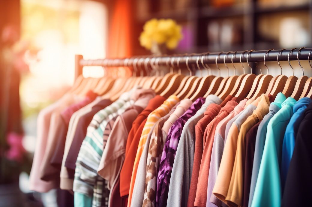 Sri Lanka's garment exports rise 9.9% in Jan-May 2025
