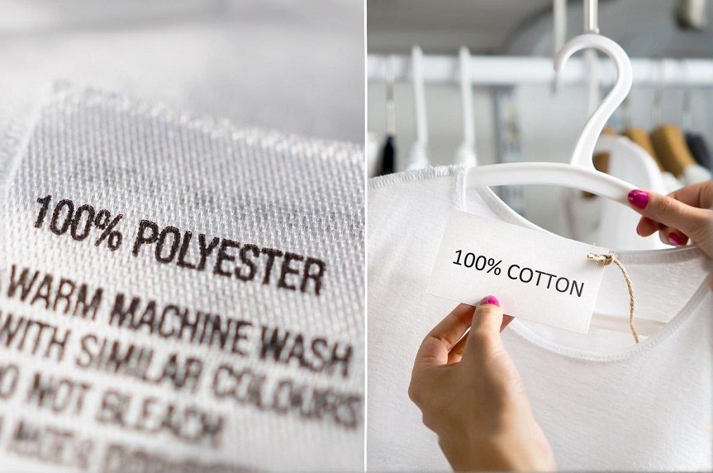 Cotton vs synthetics: Global apparel trade shifts