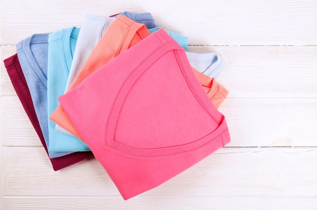 UK's clothing imports up 8.63% to $1.81 bn in April 2025