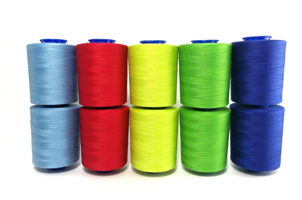 India's polyester, viscose yarn prices rise amid strong winter demand