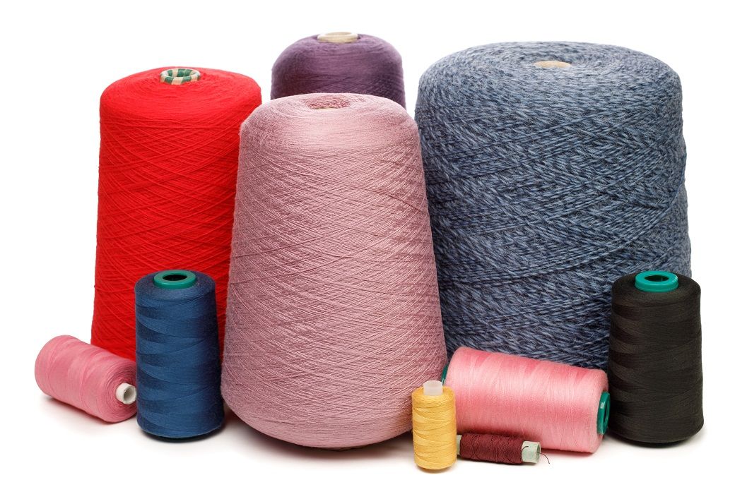 Indian polyester, viscose yarn up on fibre cost hike, export optimism