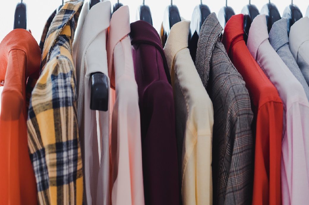 Resale fashion continues to shake up the market