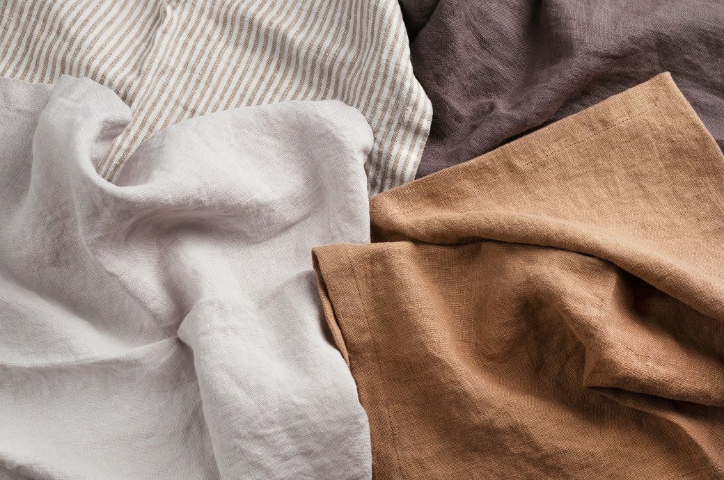 Turkiye's fabric imports reach $616 mn in Jan-Apr 2025