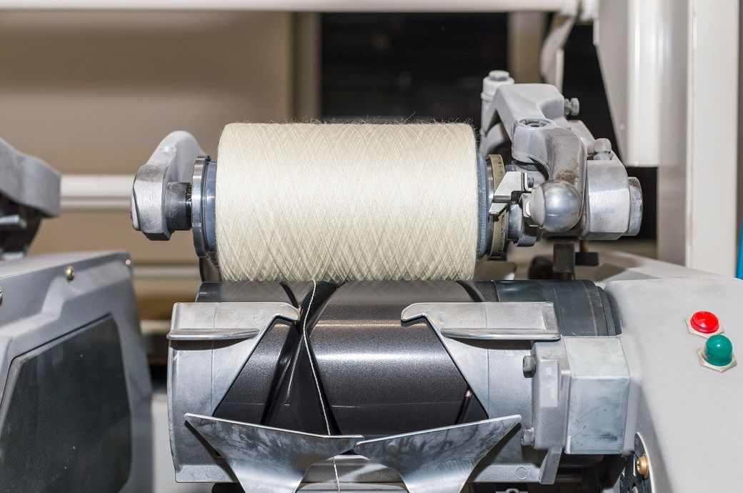 Rising cotton prices squeeze yarn margins in south India