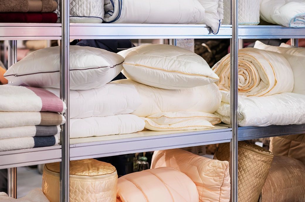 US textile & apparel import volume rise 9% in Jan-Apr 2025