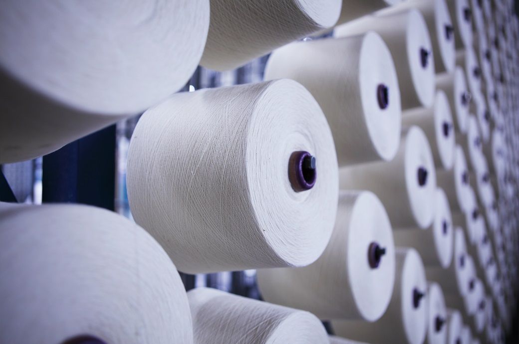 North Indian cotton yarn trade faces weak demand, US worries
